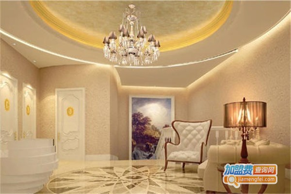 爱尔肤皮肤管理