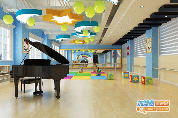 橙天教育加盟门店