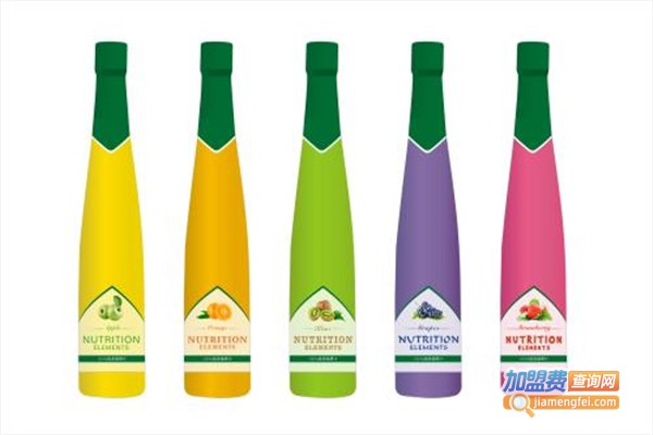 阿拉思嘉饮料加盟费