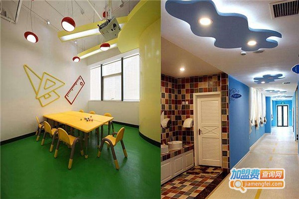 凯狮国际英语加盟费