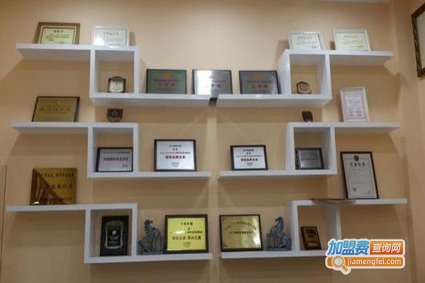 玛伽外语国际语言学校加盟门店