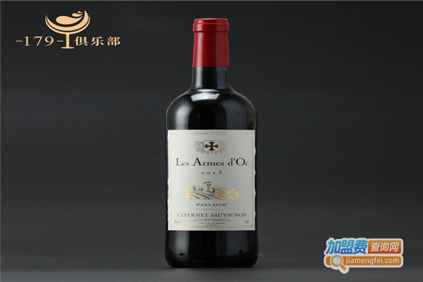 安尼轩葡萄酒加盟费