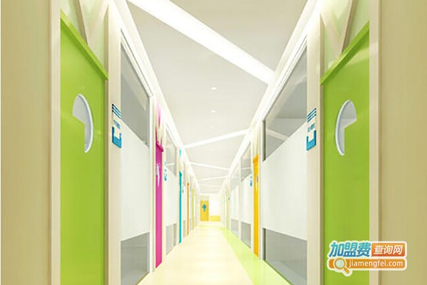 菲克城教育加盟门店