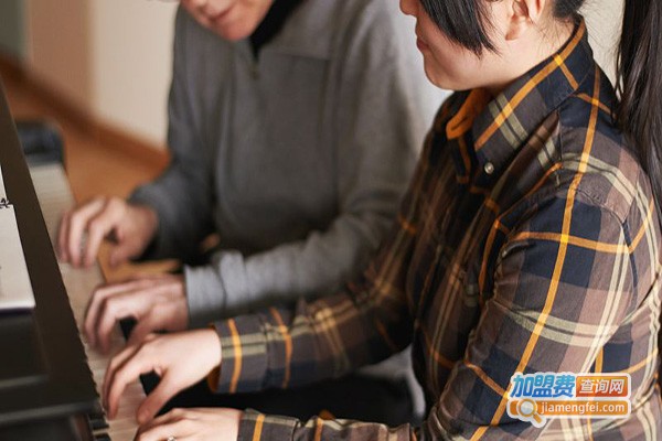 冠诚现代音乐教育加盟门店