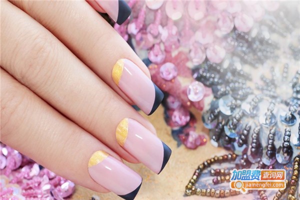 CocoNail日式美甲美睫加盟费