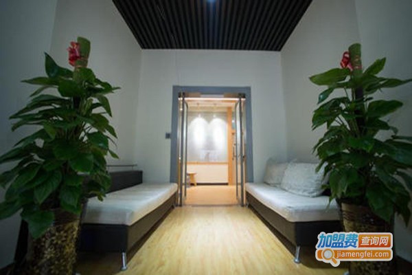 立森教育加盟费