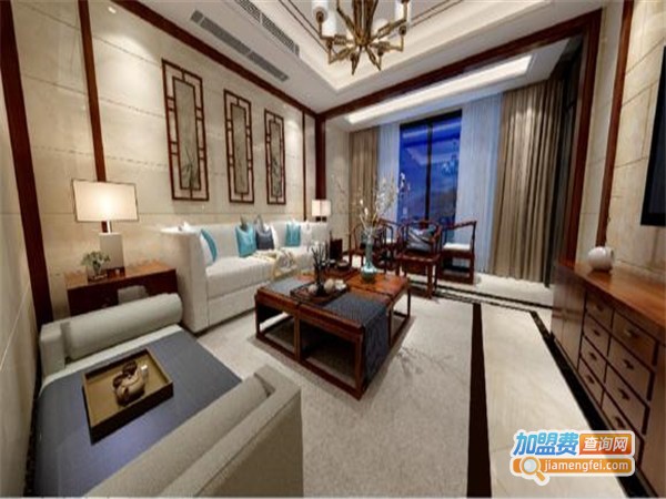 宅美家加盟门店