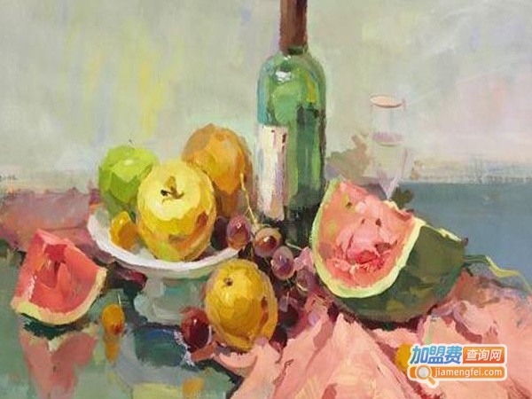 振兴美术培训学校