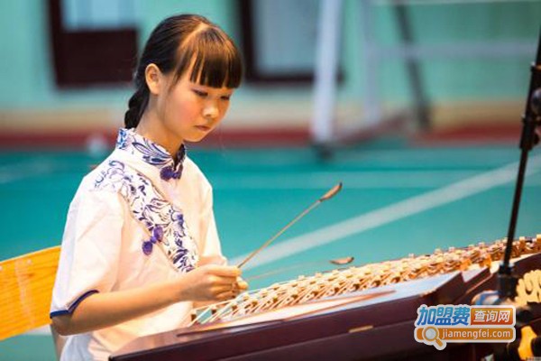 博文才艺艺术中心加盟费