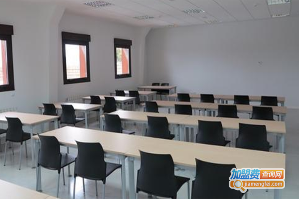 锐文教育加盟费