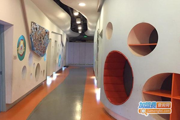 贝音英语加盟费