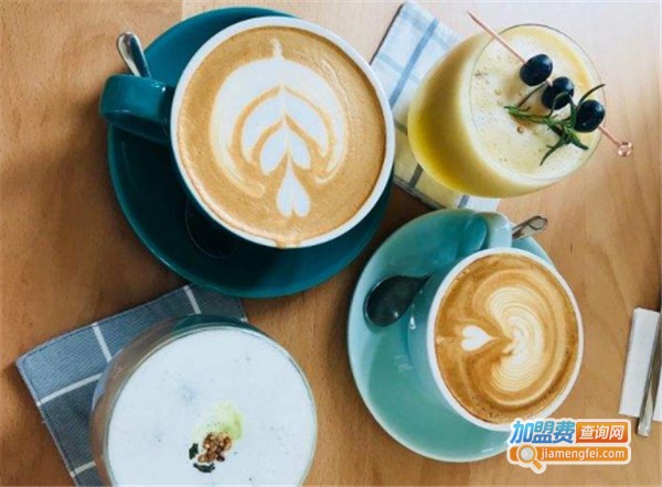 Mullercoffee 觅乐精品咖啡加盟费