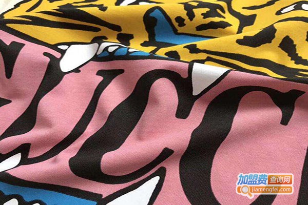 鲜衣不贰加盟门店