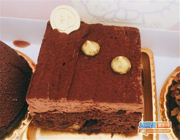 咔卟咔卟蛋糕加盟费