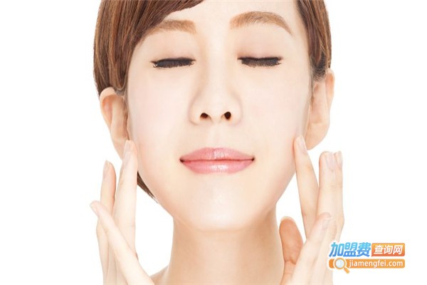 ai多美丽皮肤管理加盟费