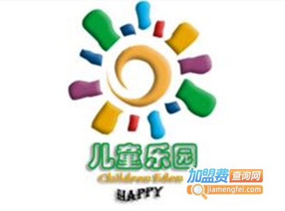 阳光奇特儿童乐园加盟费