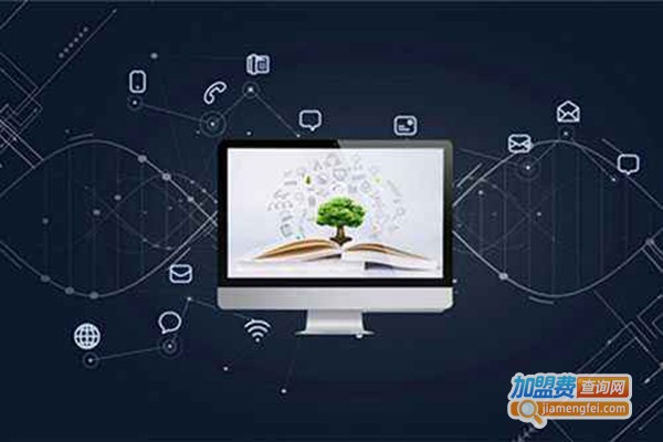 比洋教育加盟门店