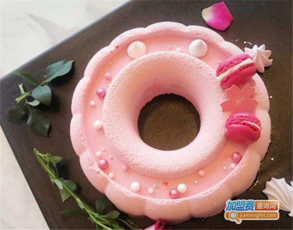 L'amour澜茉甜品加盟费