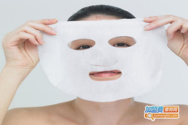 娇玛仕面膜加盟费