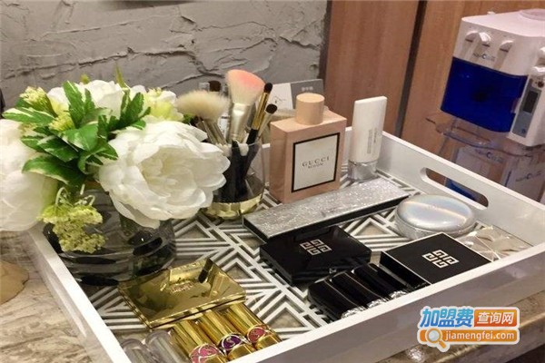 Nature Beauty皮肤管理加盟费