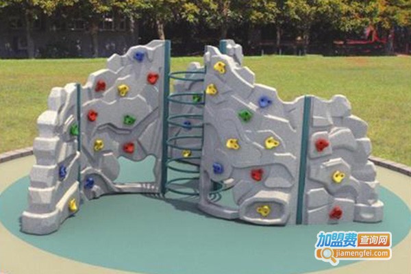 菲尔凡儿童乐园加盟门店