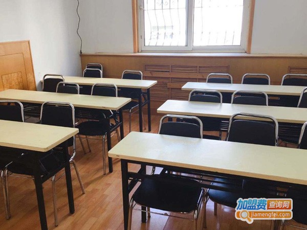 明尔教育加盟费