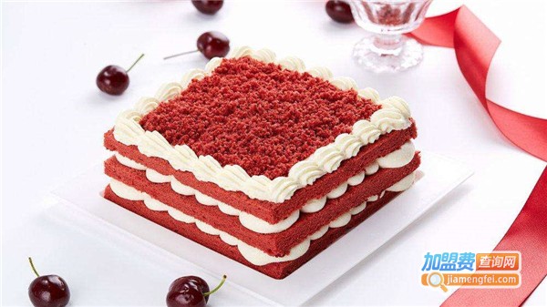 爱悦浓甜品加盟费