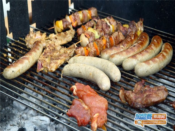 炭号火锅烤肉加盟门店