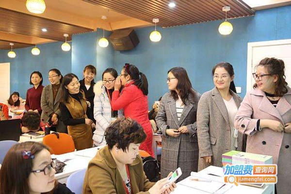 常青藤作文加盟费