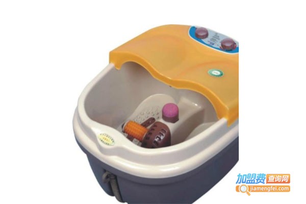 沃尔泰足浴盆
