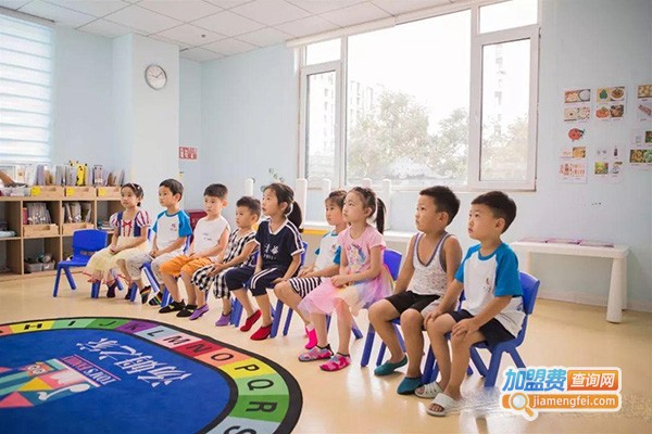 青岛汤姆英语加盟门店