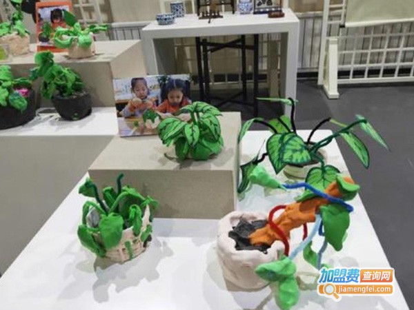 育翔幼儿园加盟费