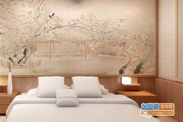 木山清芽日式酒店