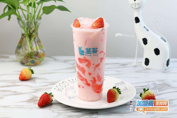 BLUETEA蓝茶