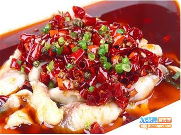 麻欢辣道加盟门店