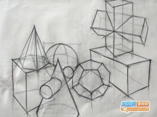 振兴美术培训学校