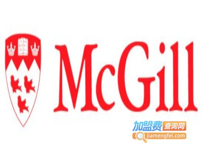 麦吉尔幼儿园加盟费