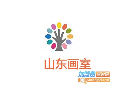 山东画室加盟费