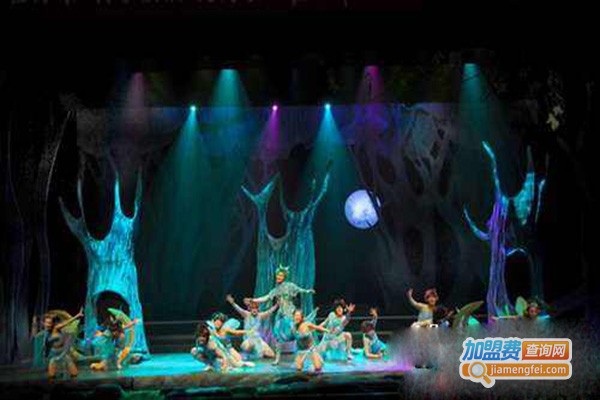 乐之梦音乐教育加盟门店