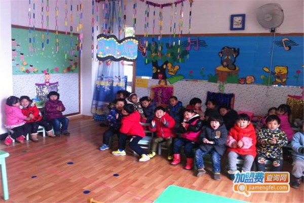 华星艺术幼儿园