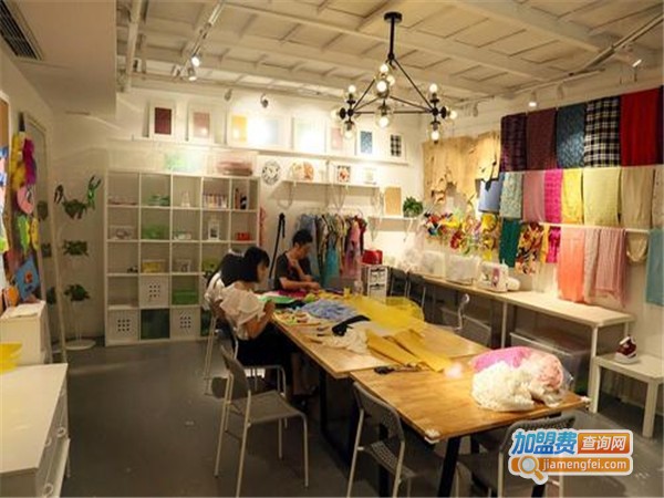 绘画圈美术教育加盟门店