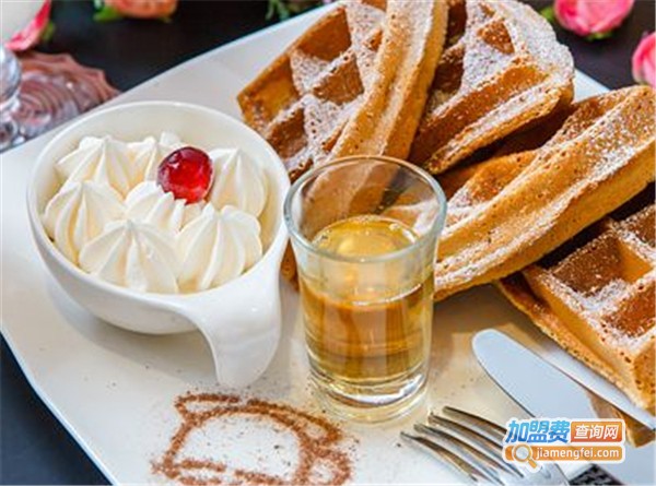 塔塔蜜冰淇淋加盟费