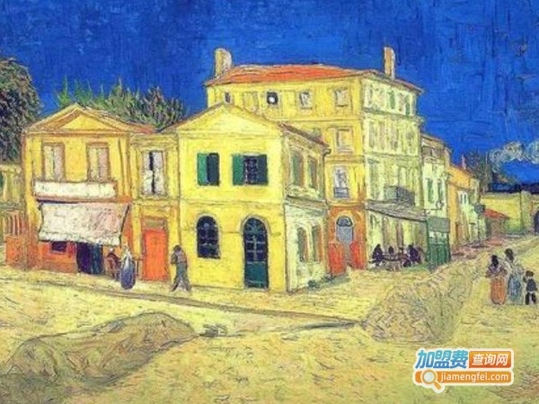 印象音画加盟费