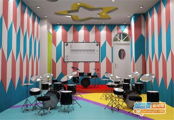 海伦艺术教育加盟费