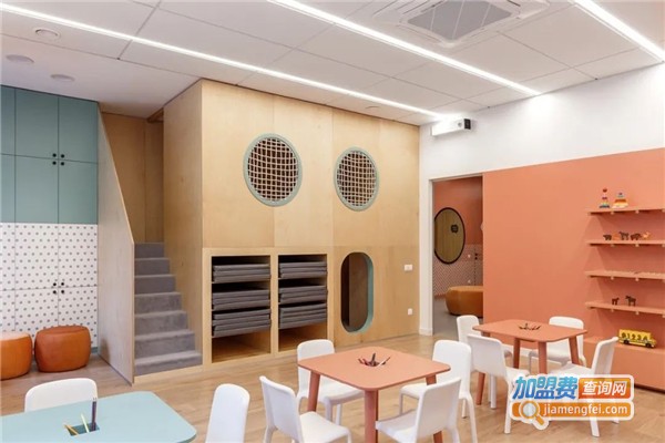 艾儿思国际学院加盟费