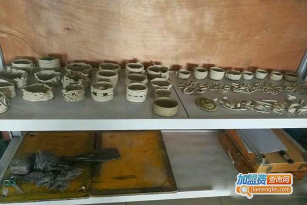 明佳美术学校加盟门店