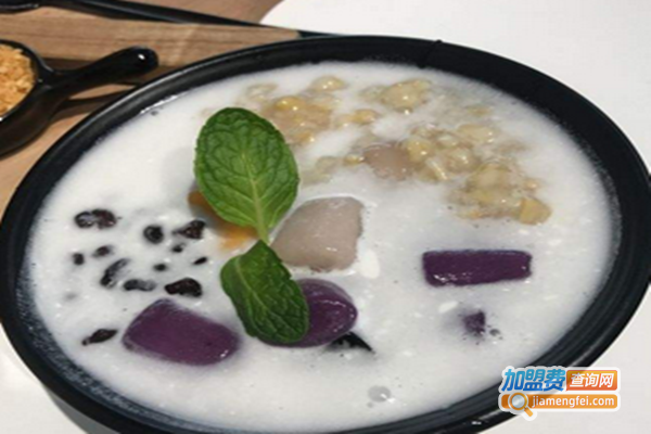 椰訴Coconut.甜品