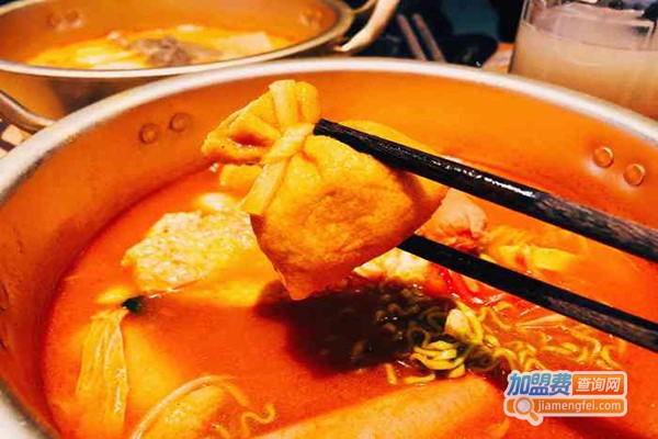 麻色川派料理加盟费