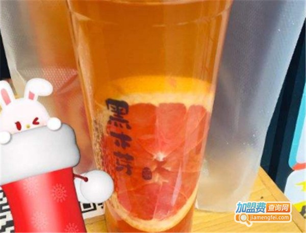 黑木芽黑糖奶茶加盟_开店加盟黑木芽黑糖奶茶，财源广进赚得多！
