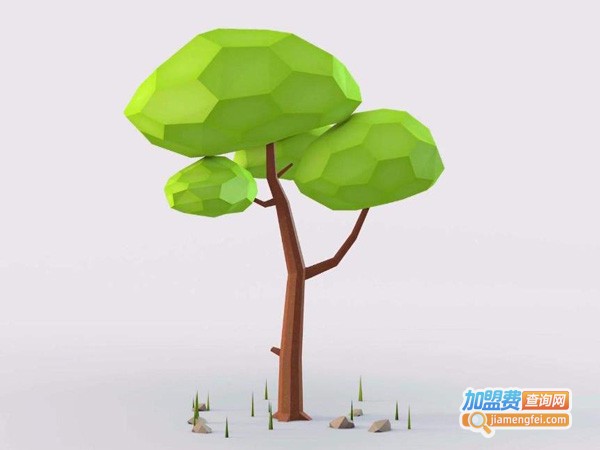 七棵树教育加盟费